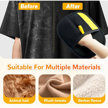 Dites Adieu Aux Poils Partout